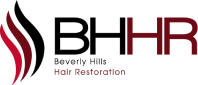 Beverly Hills Hair Restoration Logo
