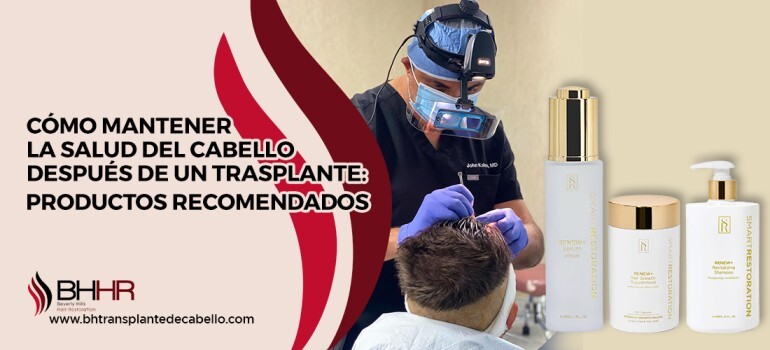 Mejora la Curacion con los Mejores Productos