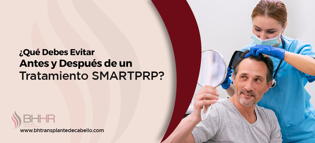 plasma capilar antes y despues