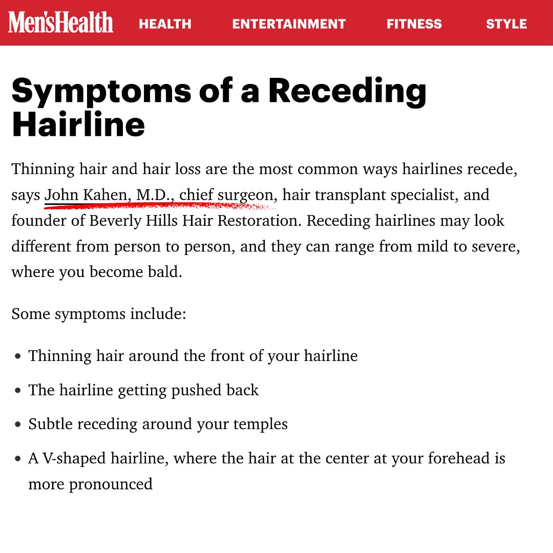 buzzfeed news hair transplant los angeles bhhr