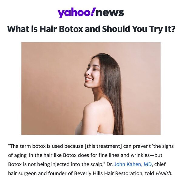 buzzfeed news hair transplant los angeles bhhr