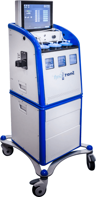 ¿Qué es SmartGraft?